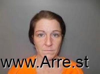 Jessica Marie Koonce Mugshot