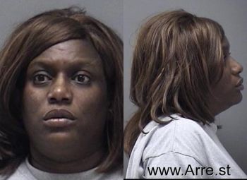 Jessica Dawn Lewis Mugshot