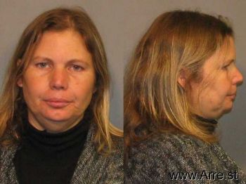 Jessica Ruth Meeks Mugshot