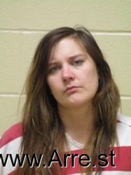 Jessica  Merritt Mugshot