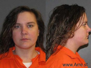 Jessica Kyle Merritt Mugshot