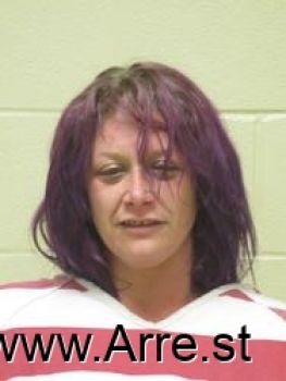 Jessica  Miller Mugshot