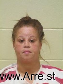 Jessica  Perkins Mugshot