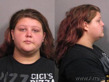 Jessica Lynn Perkins Mugshot