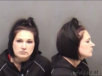 Jessica Lyn Rogers Mugshot