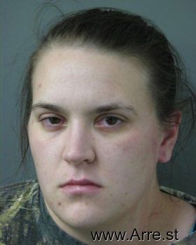 Jessica Bailey Russell Mugshot