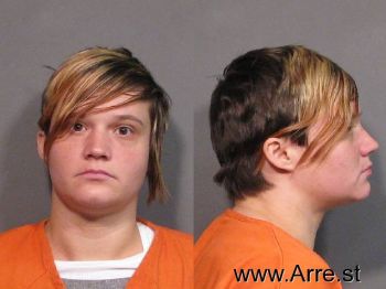 Jessica Marie Sullivan Mugshot