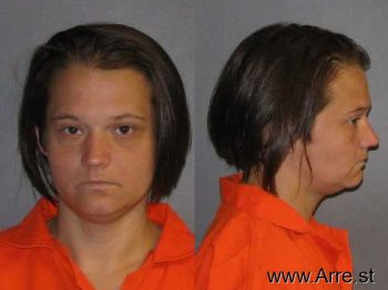 Jessica Marie Sullivan Mugshot