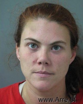 Jessica Ann White Mugshot