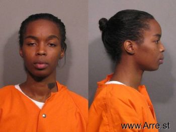 Jessica Renee Willis Mugshot