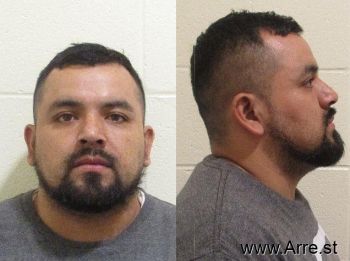 Jesus Sanchez Morales Mugshot