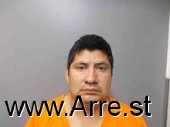 Jesus Colomo Rivera Mugshot