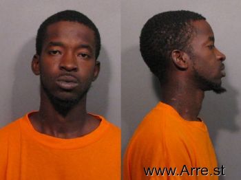 Jevorish Dewayne Dennis Mugshot