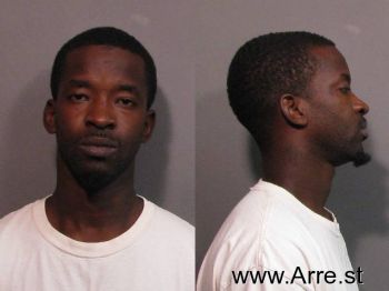 Jevorish Dewayne Dennis Mugshot