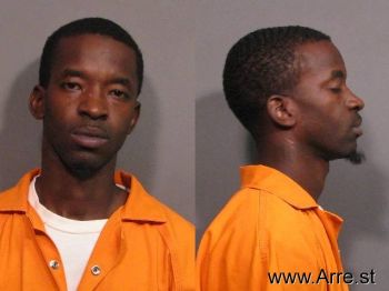 Jevorish Dewayne Dennis Mugshot