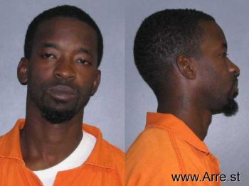 Jevorish Dewayne Dennis Mugshot