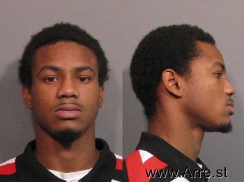 Jimitri Duane Johnson Mugshot