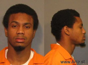 Jimitri Duane Johnson Mugshot