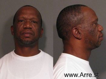 Jimmy Ray Bryant Mugshot