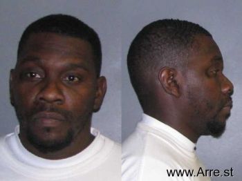 Jimmy Leonard Washington Mugshot