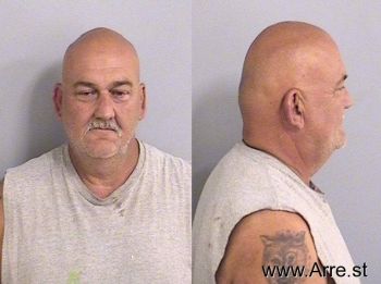 Jimmy J Westerfield Mugshot