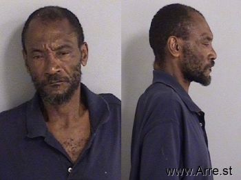 Jimmy Lee Westley Mugshot