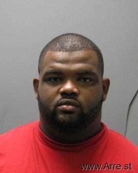 Jimmy Anthony Williams Mugshot