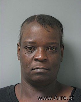 Joann Michelle White Mugshot