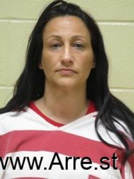 Jodi  Gibson Mugshot