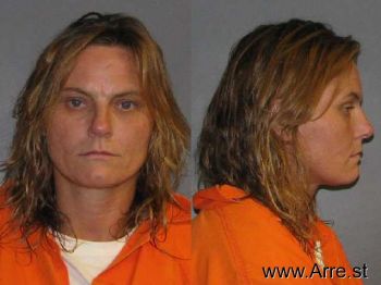 Jody May Henderson Mugshot