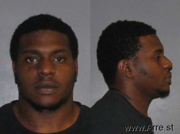 Joe Wiley Jr Jackson Mugshot