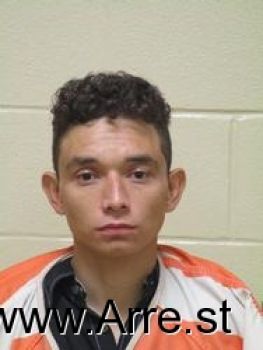 Joel  Dominguez Mugshot