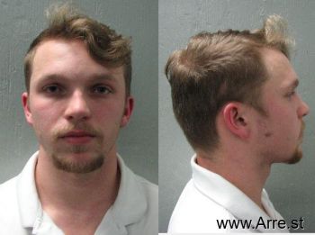 Joel Landon Kinabrew Mugshot