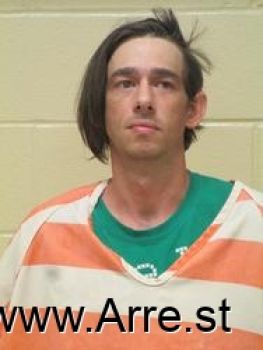 Joel  Lindsey Mugshot