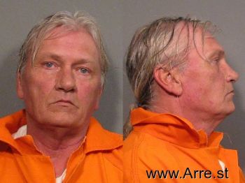 Joel Timothy Webb Mugshot