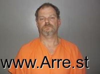 John Scott Allen Mugshot