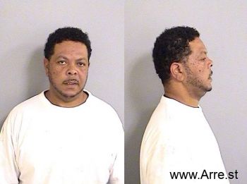 John Anwar Ambeau Mugshot