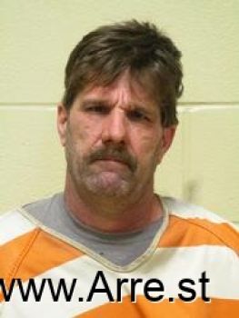 John  Carlton Mugshot