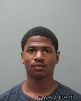 John Nelson Iii Collins Mugshot