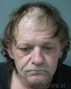 John Douglas Crain Mugshot