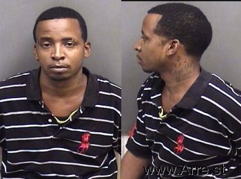 John Calvin Duhon Mugshot