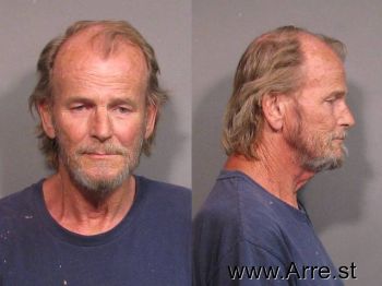 John Earl Sr Dunn Mugshot