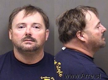 John Kevin Dunn Mugshot