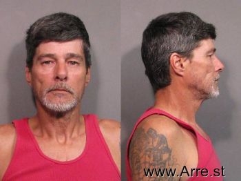 John Anthony Ebarb Mugshot