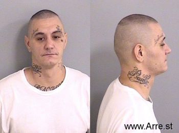 John  Fontenot Mugshot