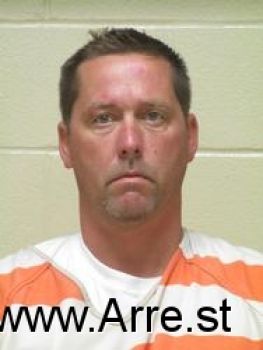 John  Garner Mugshot