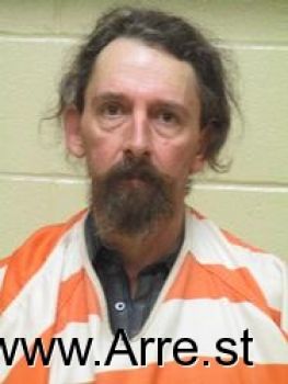 John  Hickman Mugshot