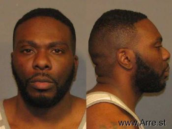 John Earl Johnson Mugshot