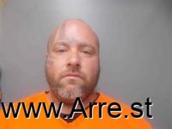 John Jeremy Joseph Bourque Mugshot