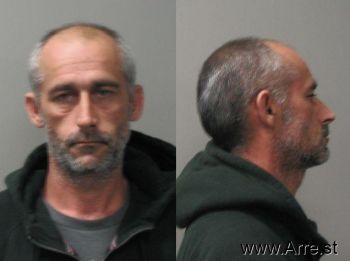 John Kelvin Kelley Mugshot